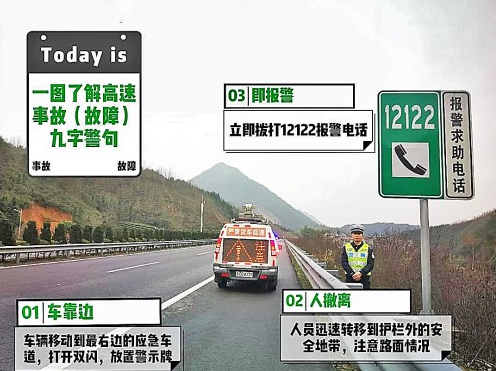 国庆归途，高速路况实时优享指南