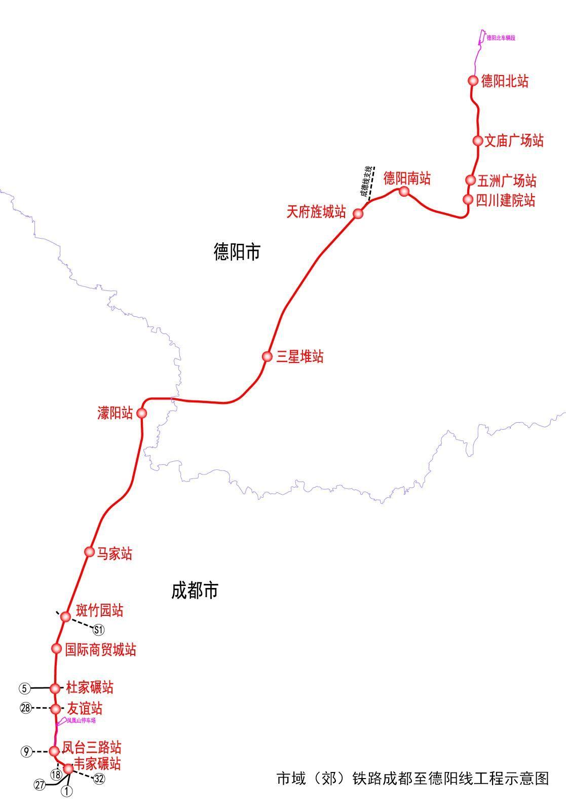 德阳西部商贸城，繁华盛景每日新篇章