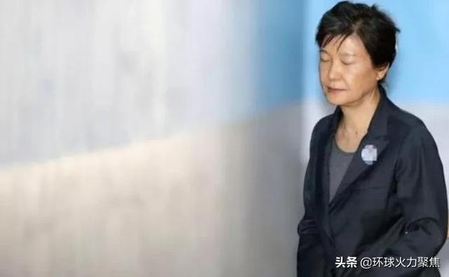 朴槿惠女士近况报道，温暖喜悦新篇章