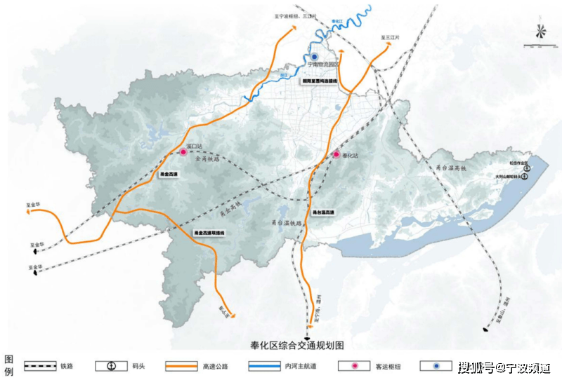 “黄岩未来路网蓝图，描绘便捷出行新篇章”