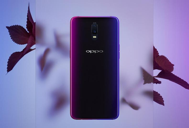 焕新力作——OPPO R11手机全新升级版