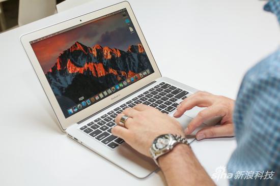 最新MacBook版型揭晓