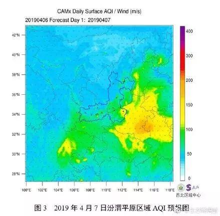 未来15日西安天气速览