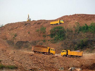 赤峰地区最新土方施工动态盘点揭晓