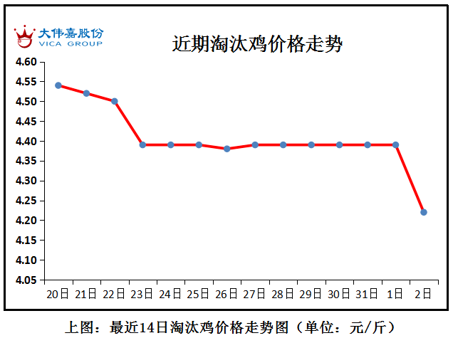 陕西地区淘汰鸡市场最新行情及价格动态揭晓