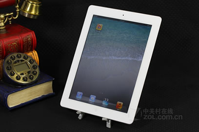 最新发布！香港区iPad 4市场热销价格大盘点