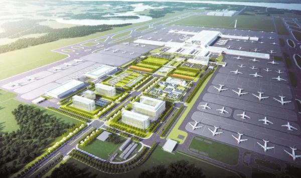 升级版空中航路管控系统：引领航空交通管理新潮流